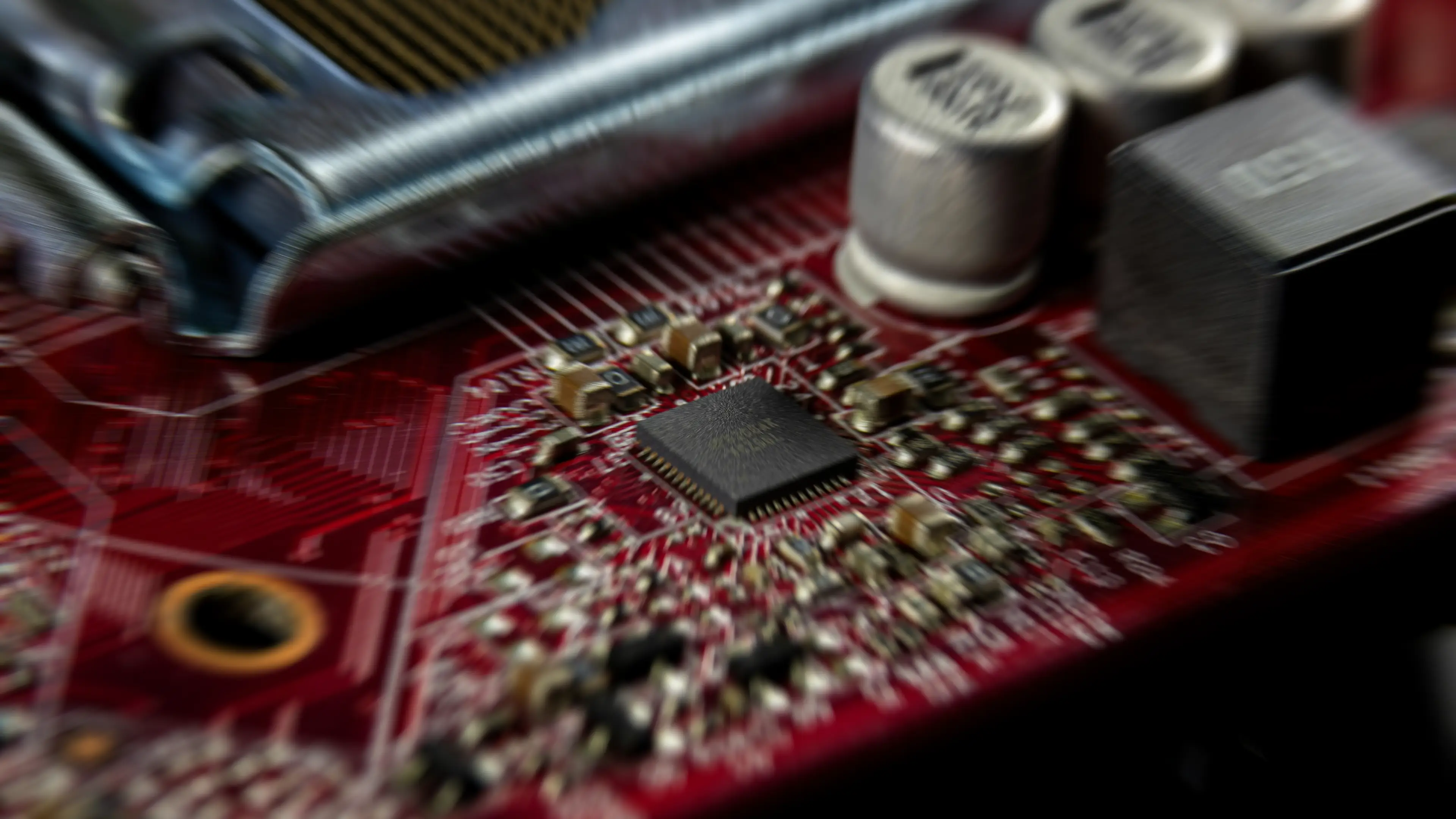 Data analytics and business intelligence reporting services